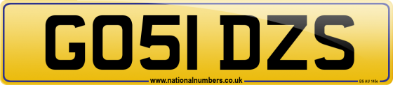 GO51 DZS