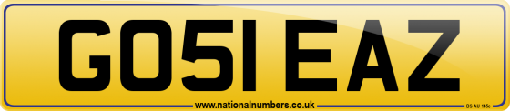 GO51 EAZ