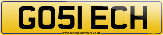 GO51 ECH