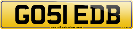 GO51 EDB