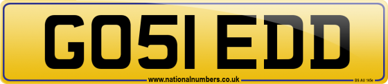 GO51 EDD