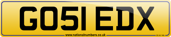 GO51 EDX
