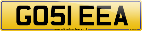 GO51 EEA