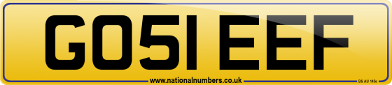 GO51 EEF