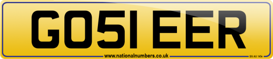 GO51 EER