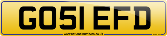 GO51 EFD