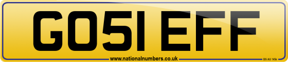 GO51 EFF