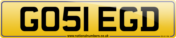 GO51 EGD