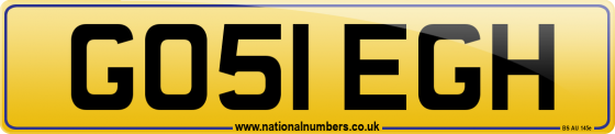 GO51 EGH