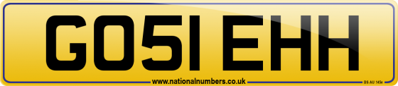 GO51 EHH