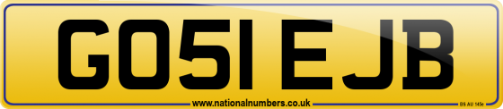 GO51 EJB