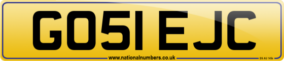 GO51 EJC