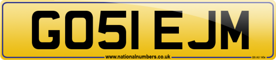 GO51 EJM