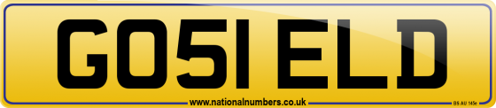 GO51 ELD
