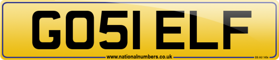 GO51 ELF
