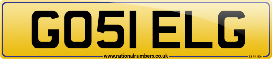 GO51 ELG