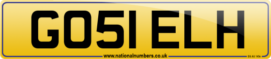 GO51 ELH
