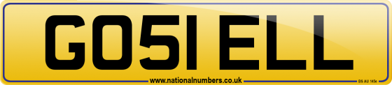 GO51 ELL