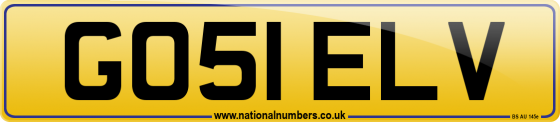 GO51 ELV