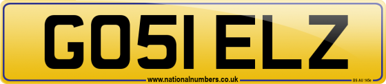 GO51 ELZ