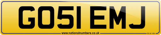 GO51 EMJ