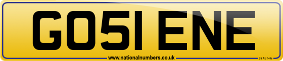 GO51 ENE