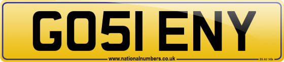 GO51 ENY