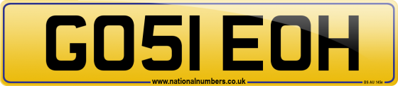 GO51 EOH