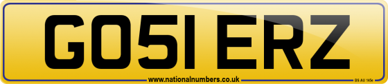 GO51 ERZ