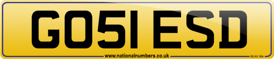 GO51 ESD