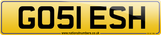 GO51 ESH