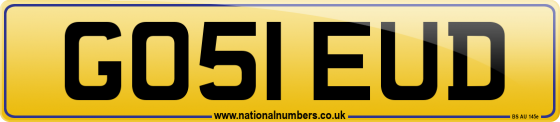GO51 EUD