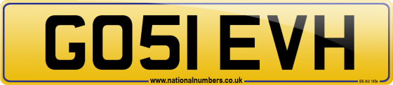 GO51 EVH