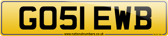 GO51 EWB