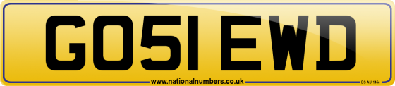 GO51 EWD