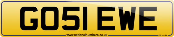 GO51 EWE