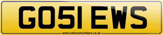 GO51 EWS