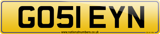 GO51 EYN