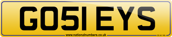 GO51 EYS