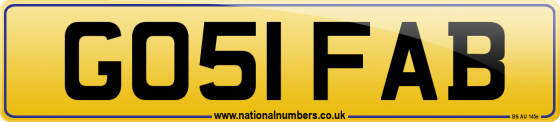 GO51 FAB