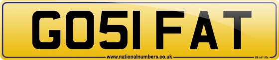 GO51 FAT