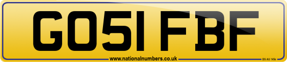 GO51 FBF