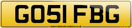 GO51 FBG