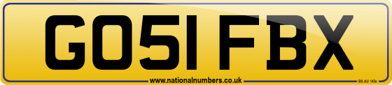 GO51 FBX