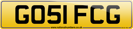 GO51 FCG