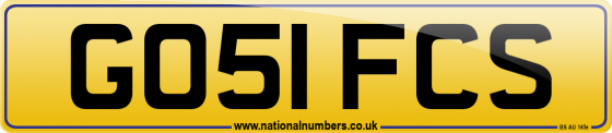 GO51 FCS