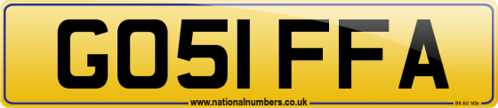 GO51 FFA