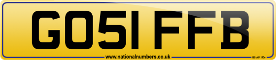 GO51 FFB
