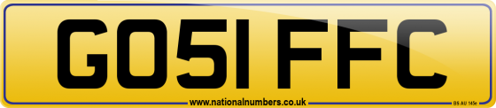 GO51 FFC