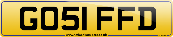 GO51 FFD